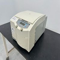 Beckman Coulter Microfuge 22R Refrigerated Centrifuge image 1